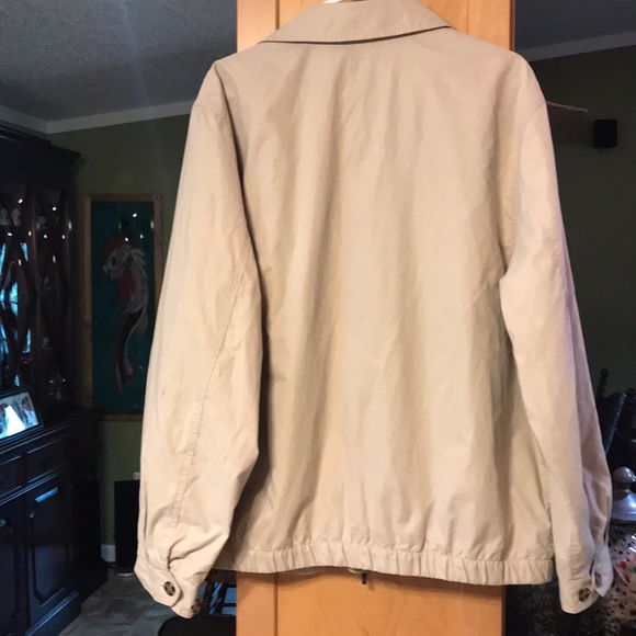 Croft&barrow nice light jacket - Picture 5 of 7